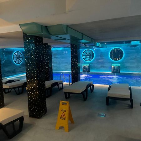 Apartmani K&V Veliko Gradiste Bagian luar foto