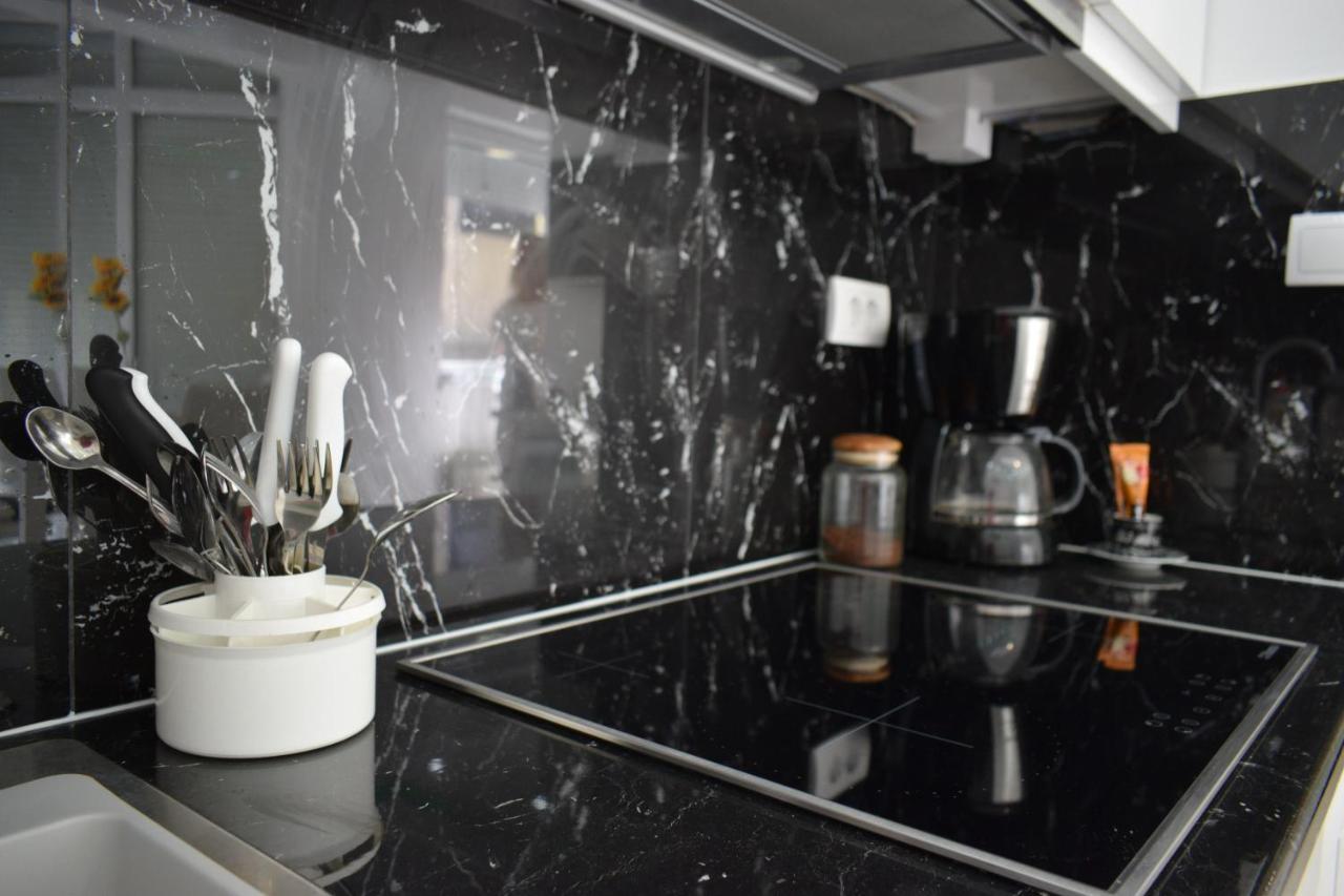 Apartmani K&V Veliko Gradiste Bagian luar foto