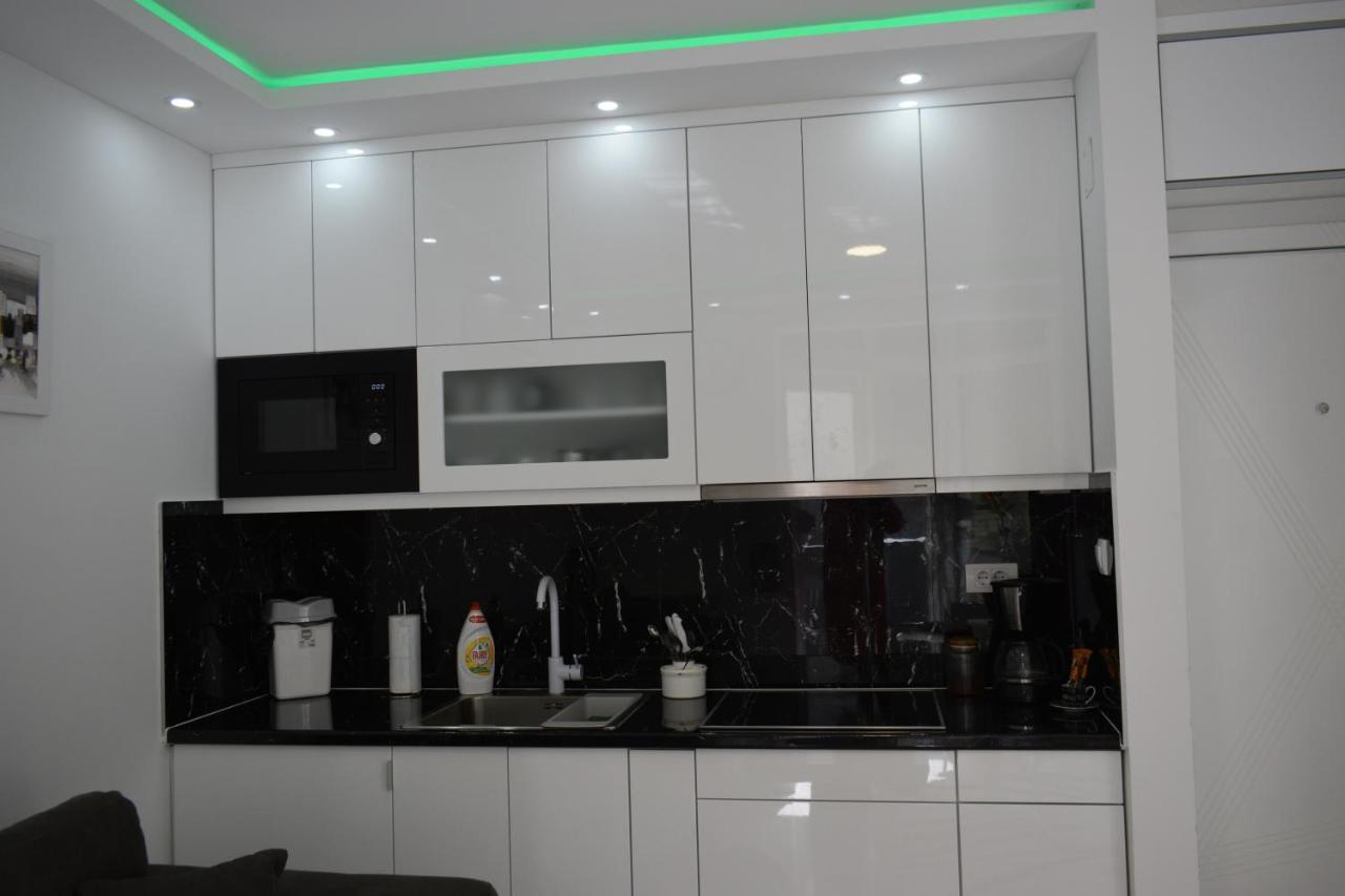 Apartmani K&V Veliko Gradiste Bagian luar foto