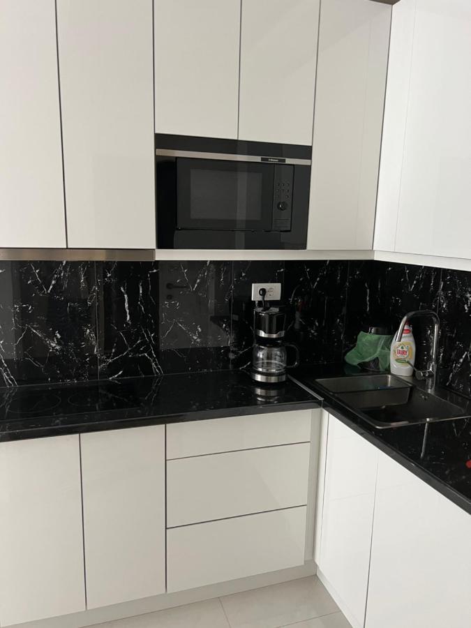Apartmani K&V Veliko Gradiste Bagian luar foto