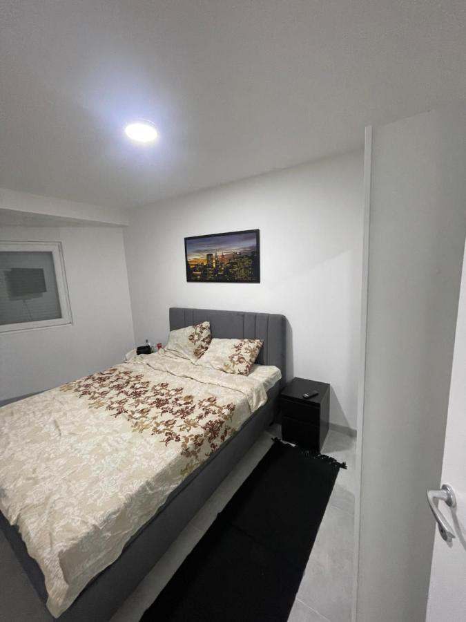Apartmani K&V Veliko Gradiste Bagian luar foto