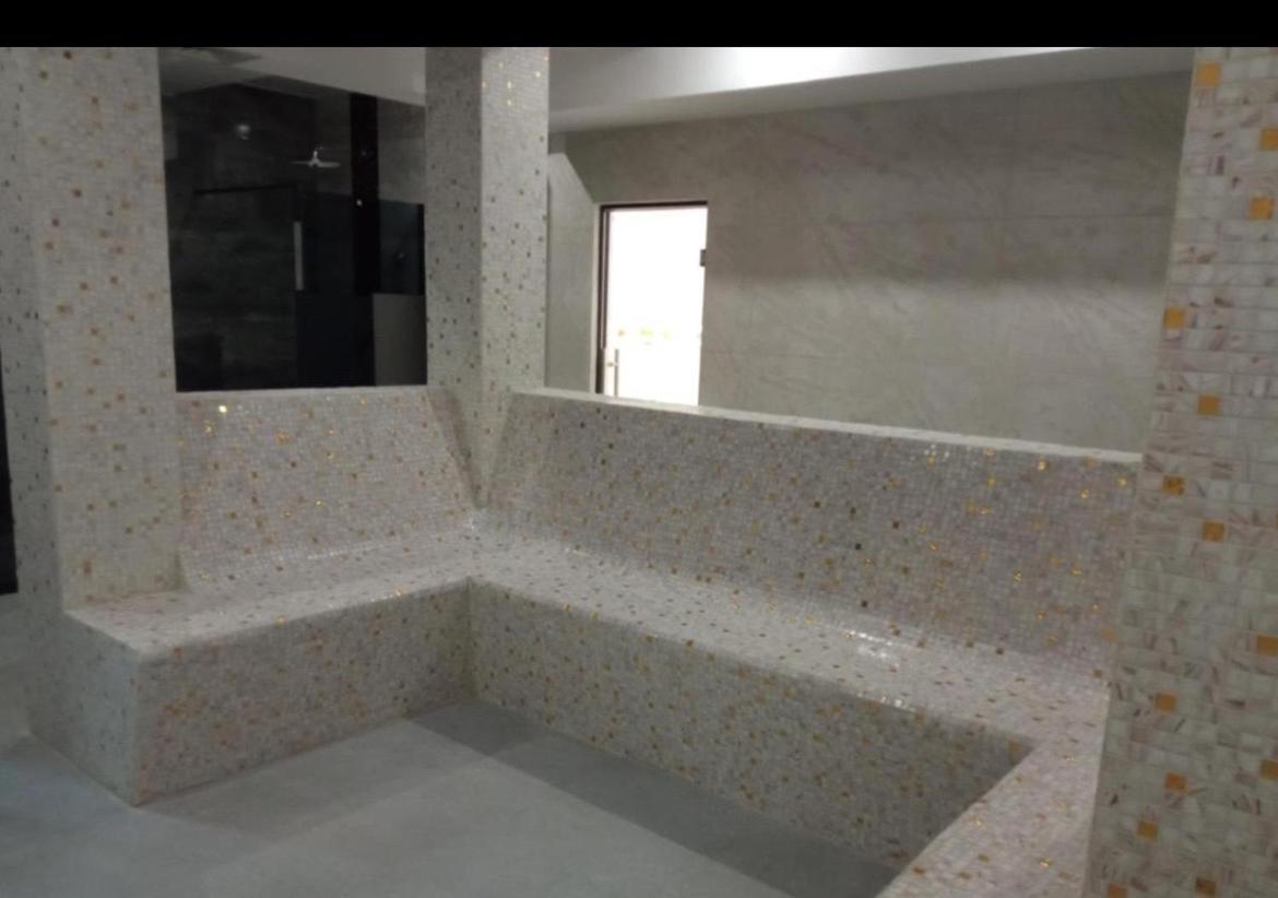 Apartmani K&V Veliko Gradiste Bagian luar foto