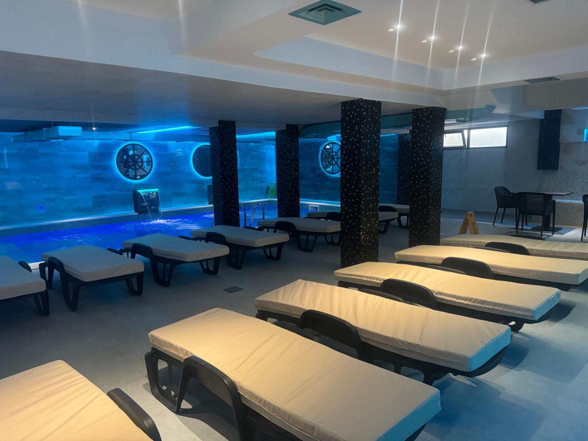 Apartmani K&V Veliko Gradiste Bagian luar foto